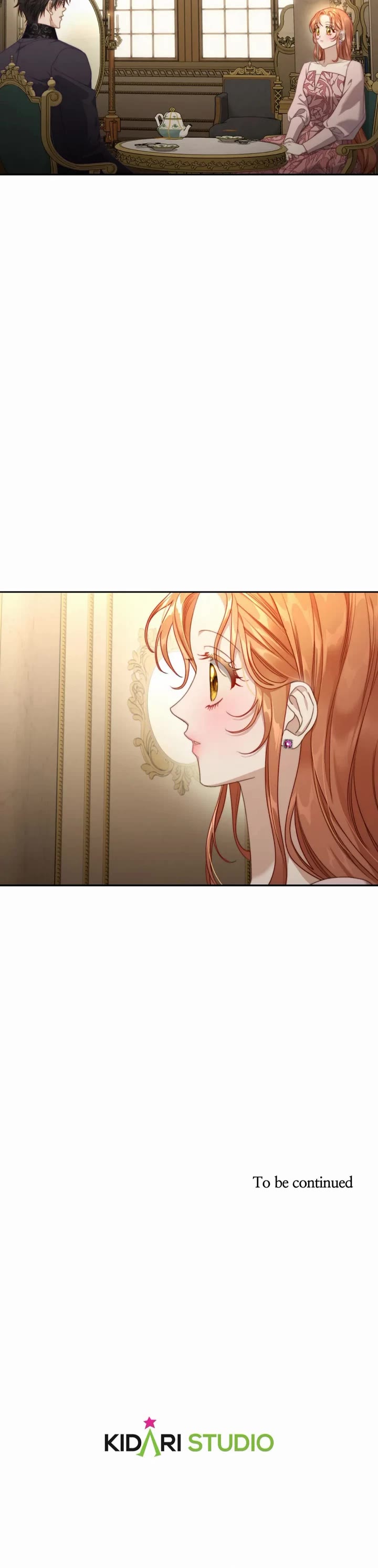 Lucia Chapter 124 page 34 - Chapter 124