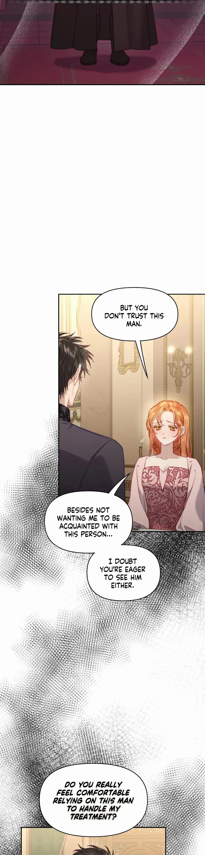 Lucia Chapter 125 page 12 - Chapter 125
