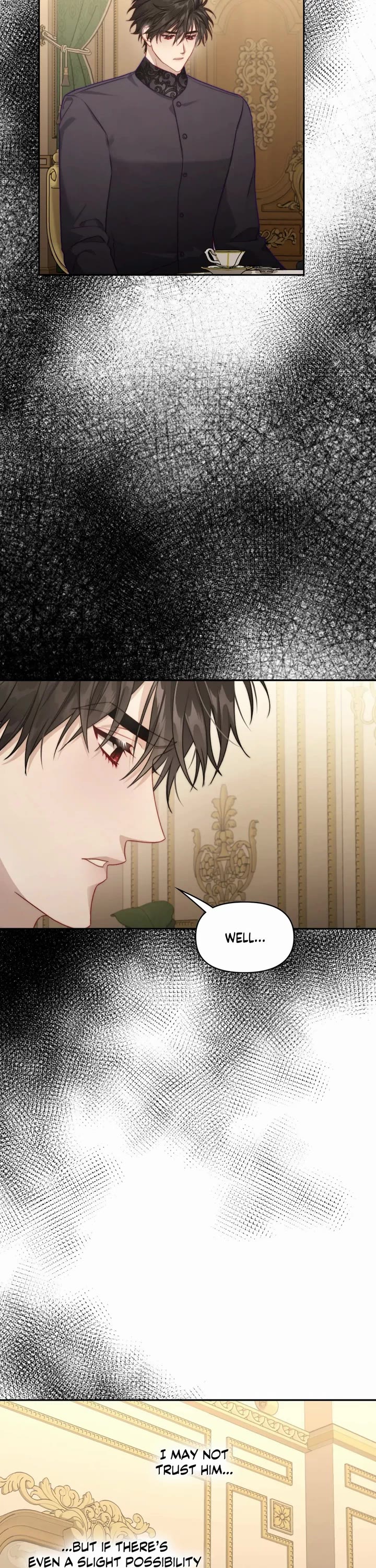 Lucia Chapter 125 page 13 - Chapter 125