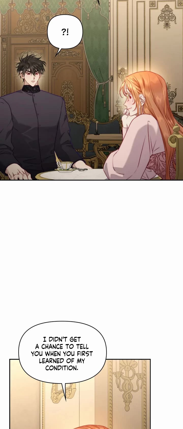 Lucia Chapter 125 page 15 - Chapter 125