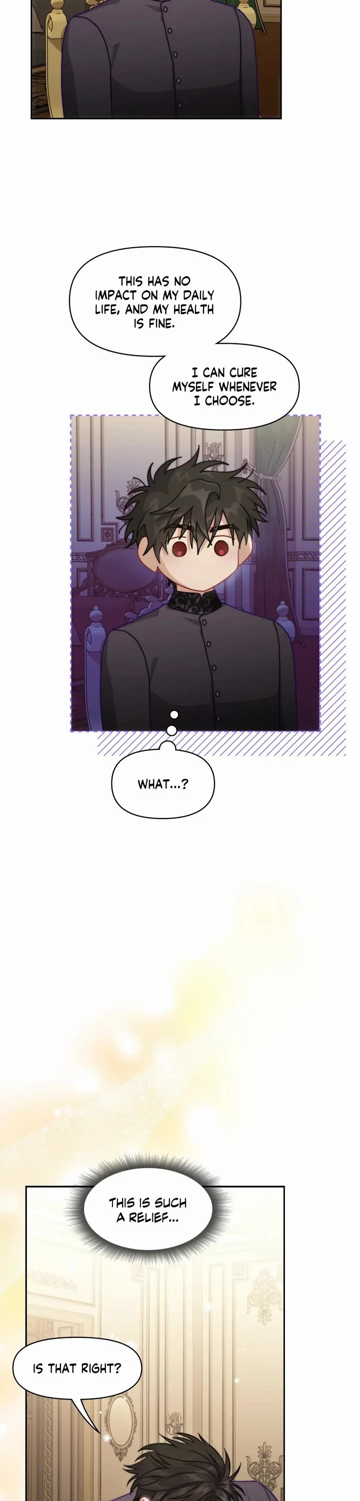 Lucia Chapter 125 page 18 - Chapter 125