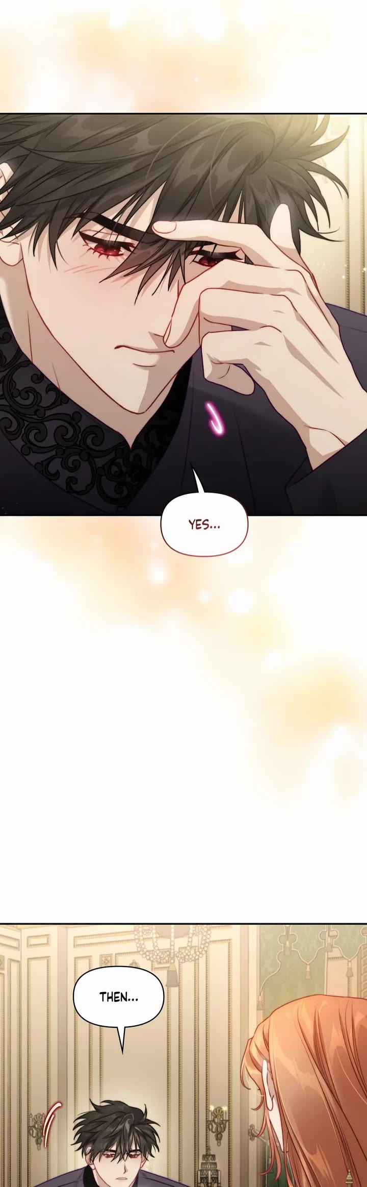 Lucia Chapter 125 page 20 - Chapter 125