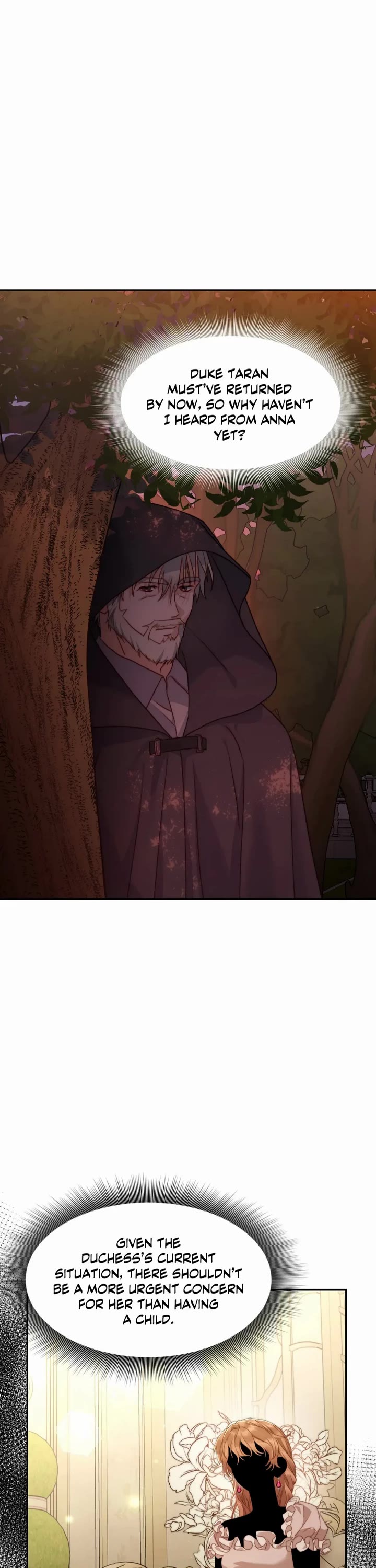 Lucia Chapter 125 page 28 - Chapter 125
