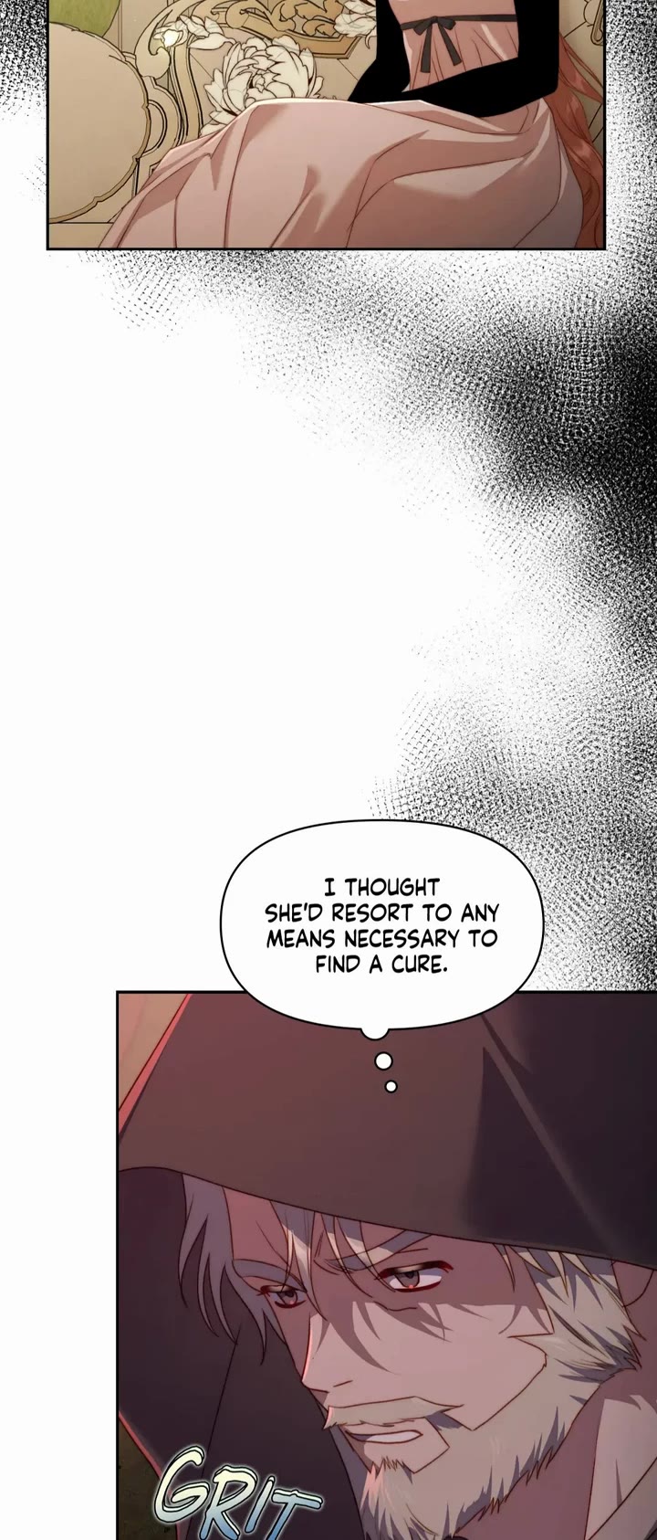 Lucia Chapter 125 page 29 - Chapter 125