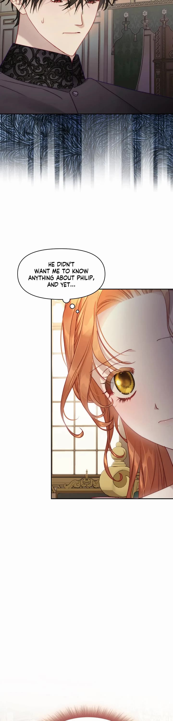 Lucia Chapter 125 page 3 - Chapter 125