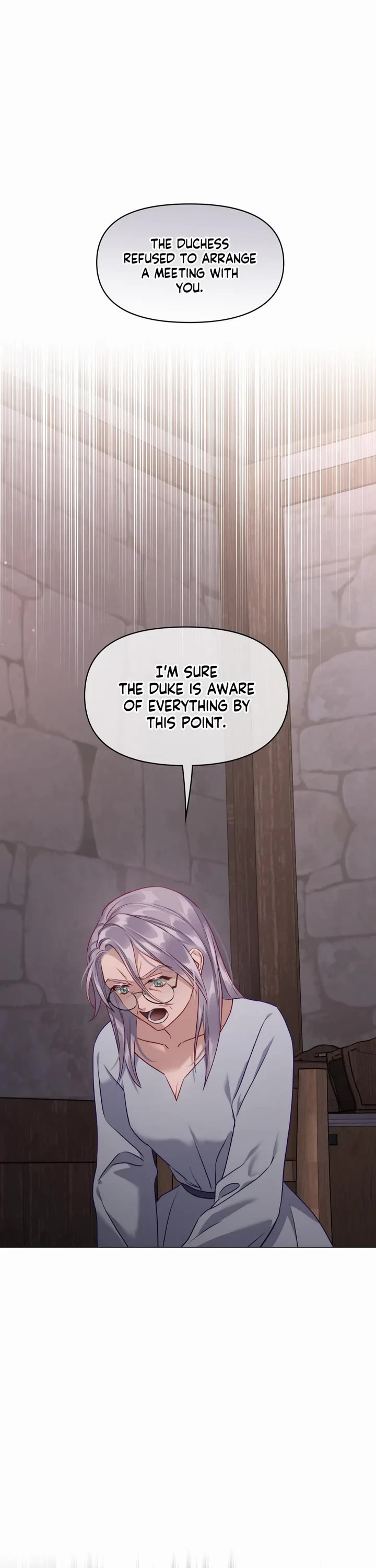 Lucia Chapter 125 page 31 - Chapter 125