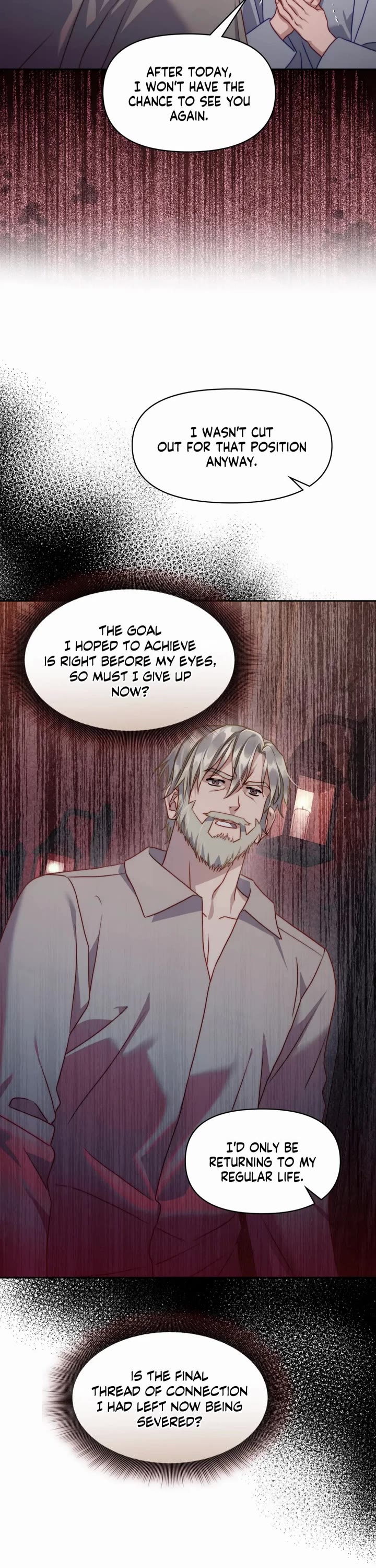 Lucia Chapter 125 page 37 - Chapter 125
