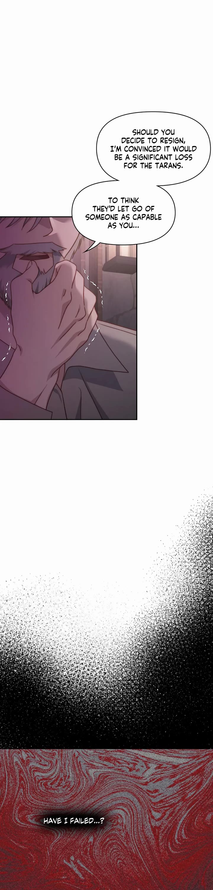 Lucia Chapter 125 page 38 - Chapter 125