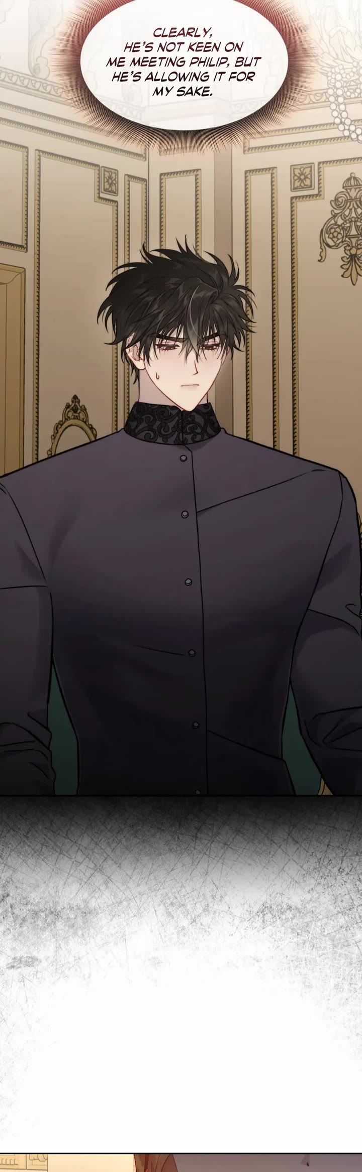 Lucia Chapter 125 page 4 - Chapter 125