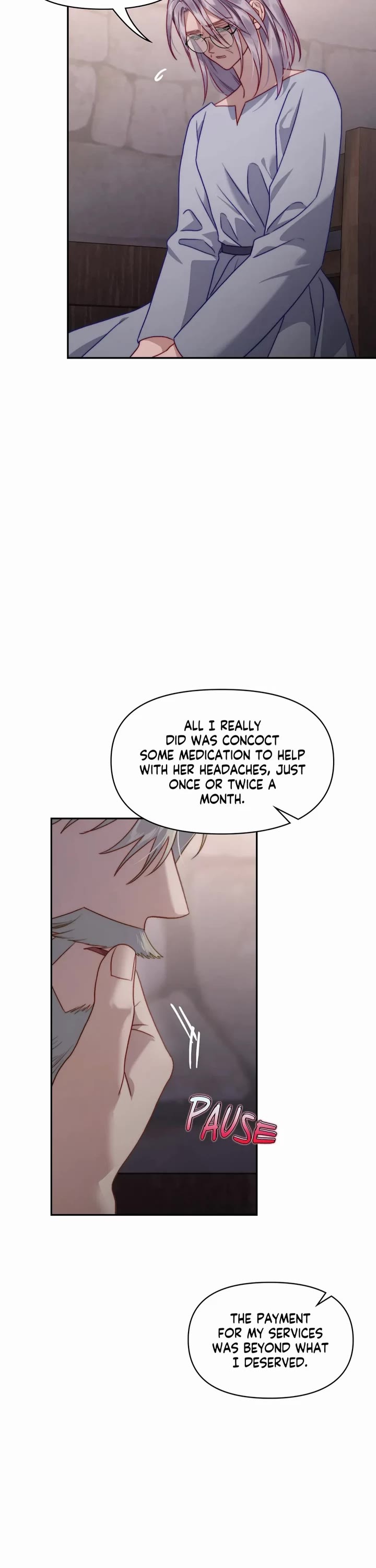 Lucia Chapter 125 page 41 - Chapter 125