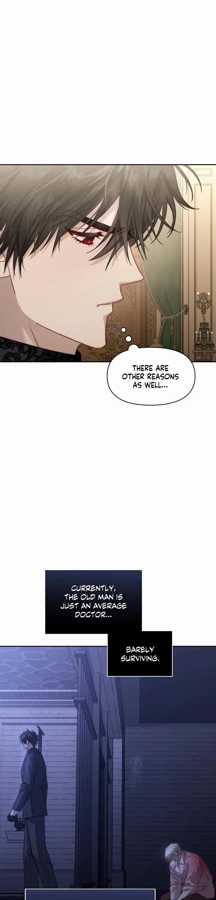 Lucia Chapter 125 page 7 - Chapter 125