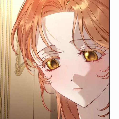 Lucia Chapter 125 cover