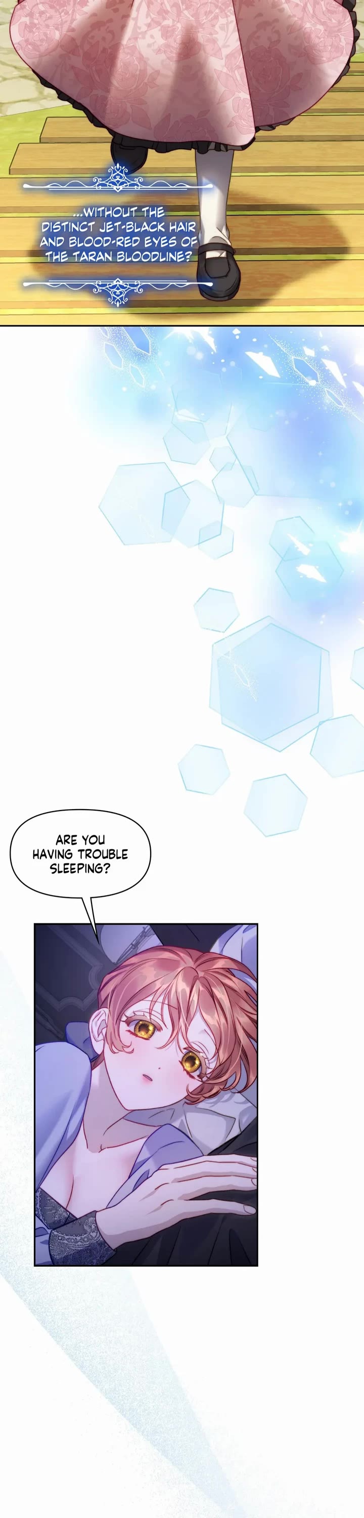 Lucia Chapter 126 page 16 - Chapter 126