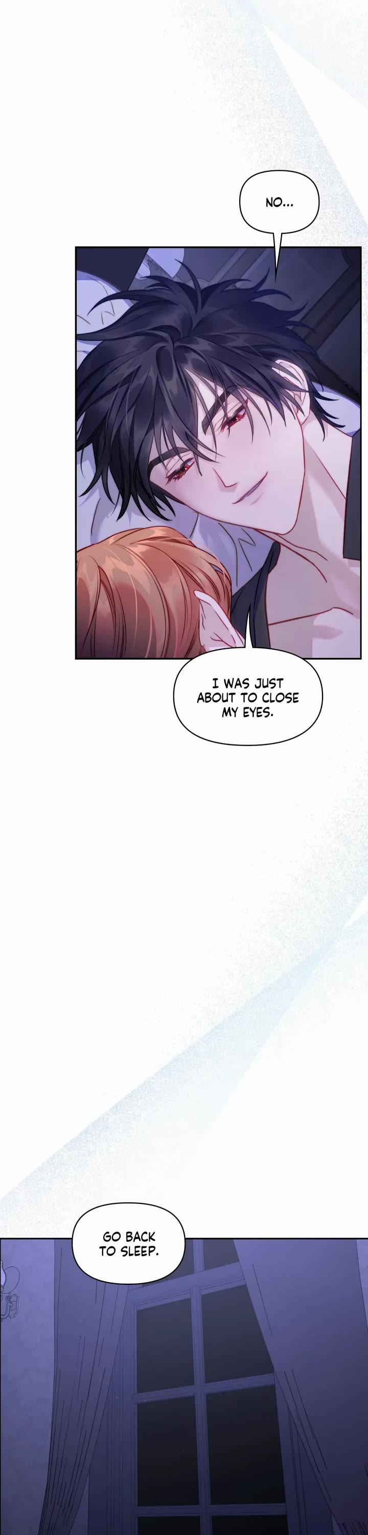 Lucia Chapter 126 page 17 - Chapter 126