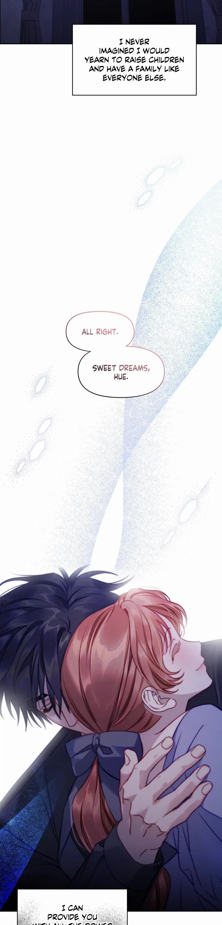 Lucia Chapter 126 page 18 - Chapter 126