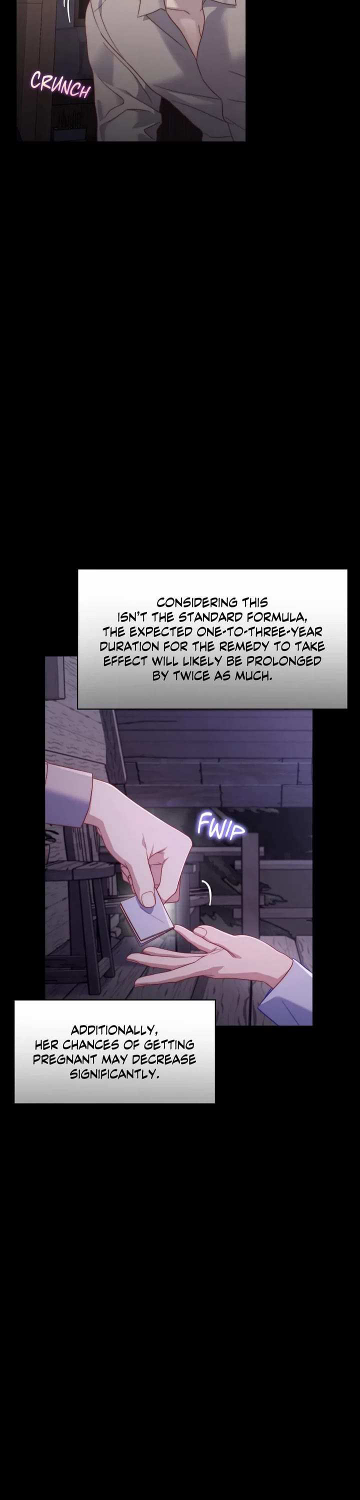Lucia Chapter 126 page 26 - Chapter 126