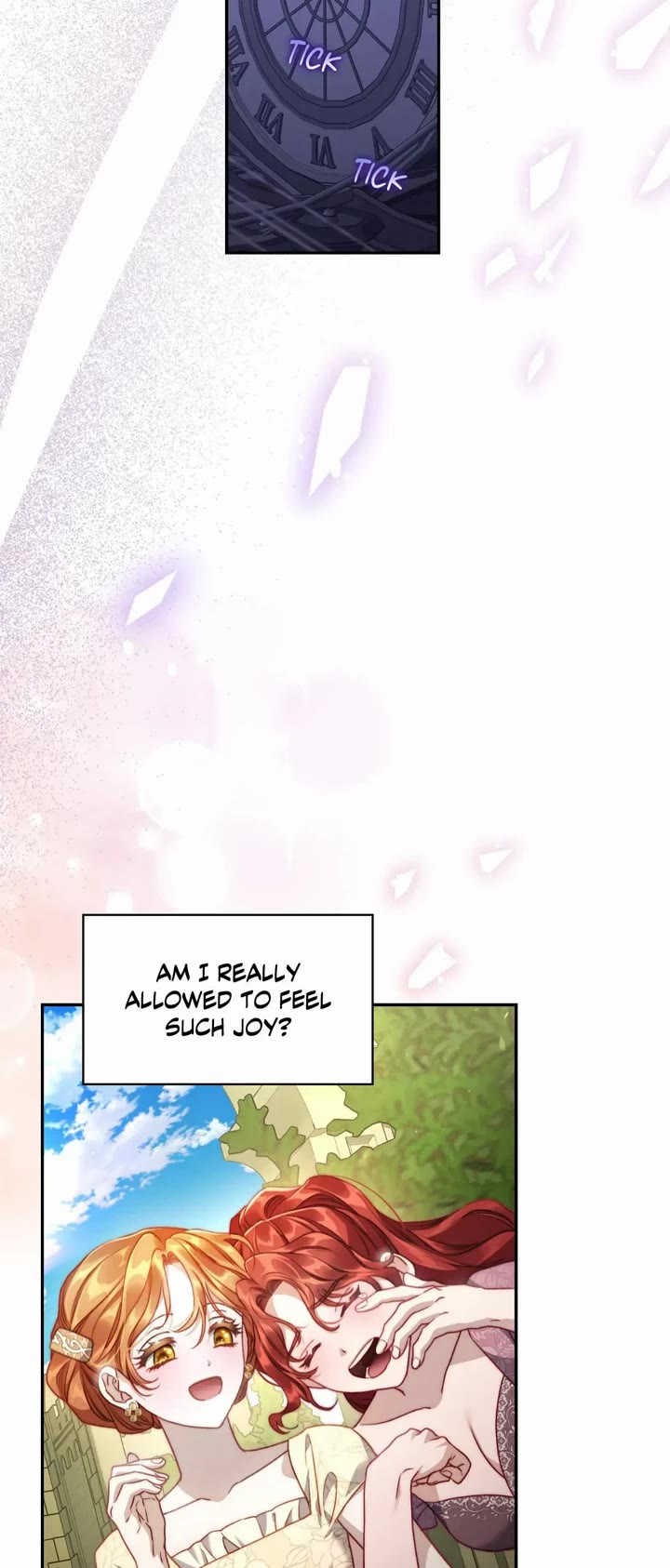 Lucia Chapter 126 page 40 - Chapter 126