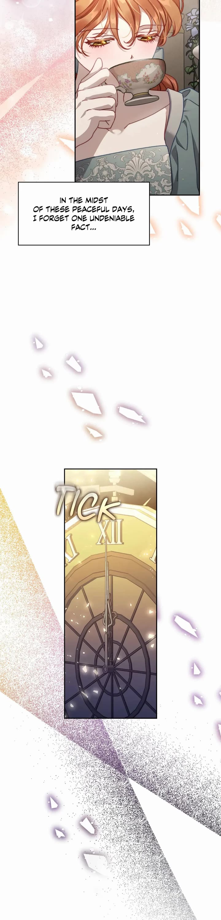 Lucia Chapter 126 page 42 - Chapter 126