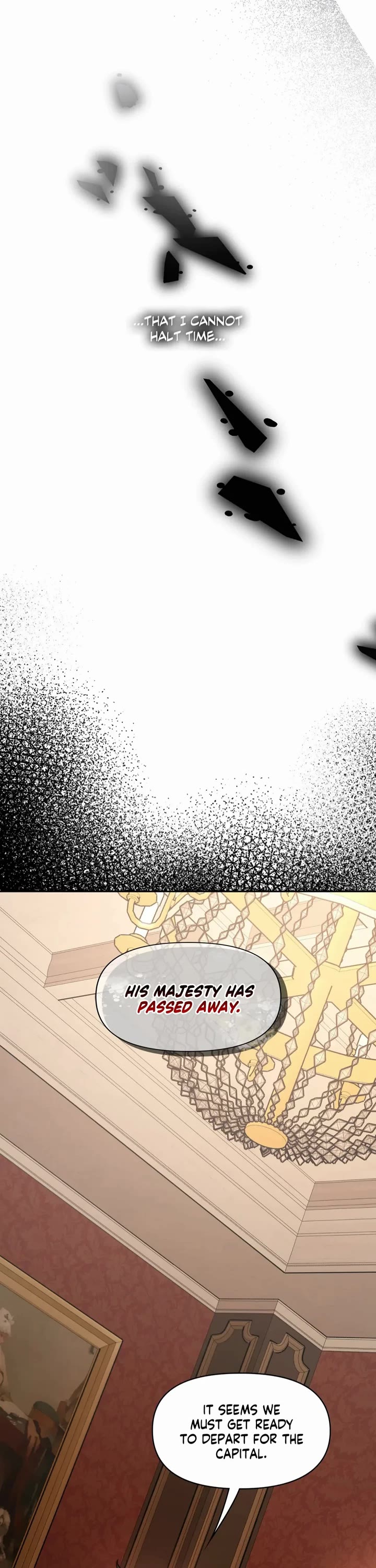 Lucia Chapter 126 page 43 - Chapter 126