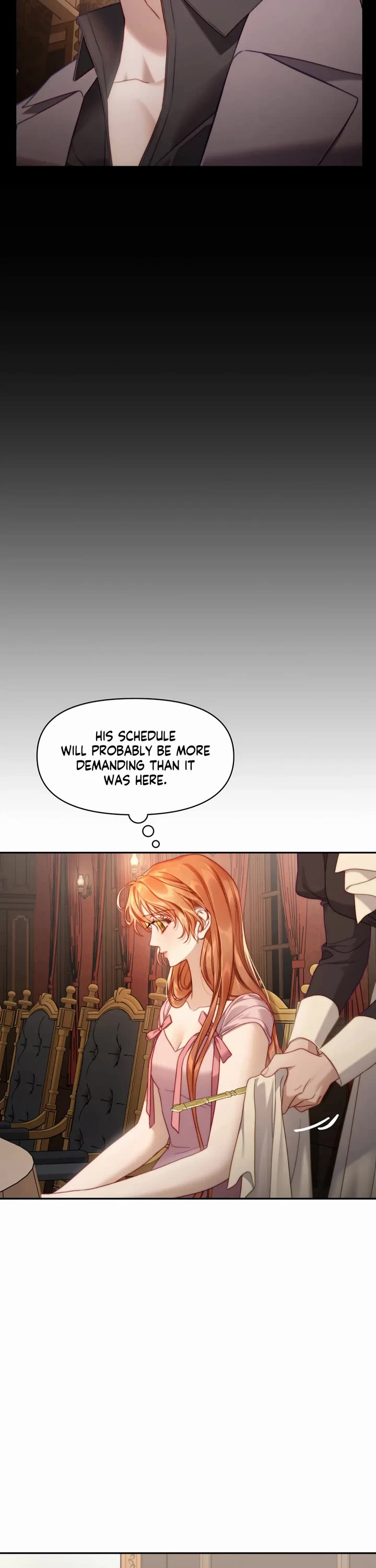 Lucia Chapter 127 page 11 - Chapter 127