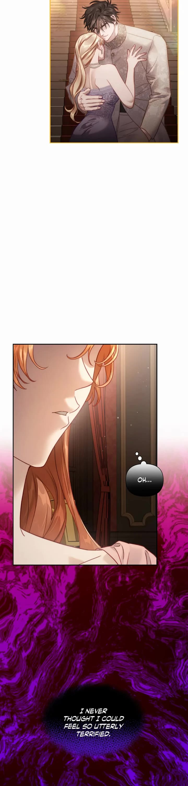 Lucia Chapter 127 page 13 - Chapter 127
