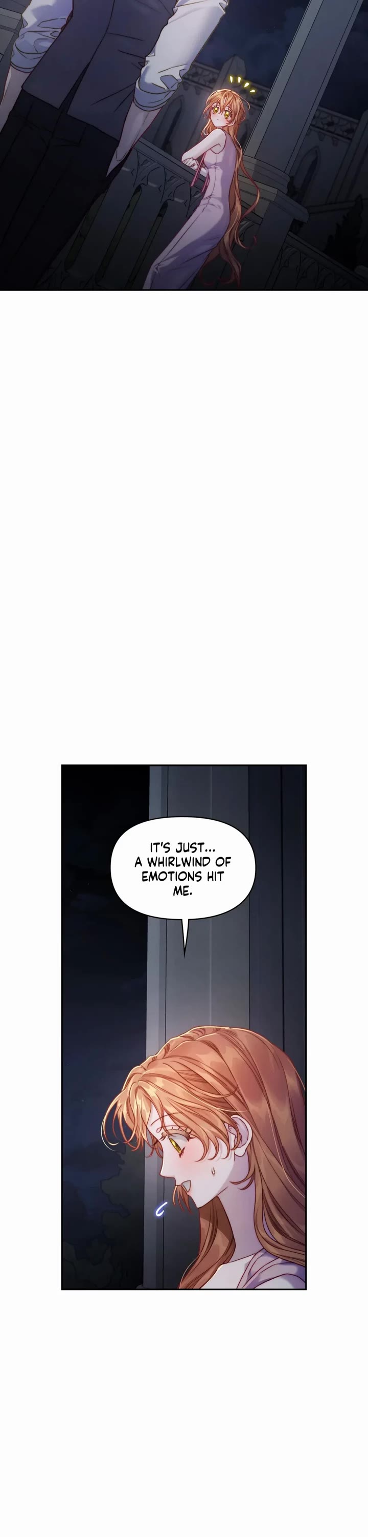Lucia Chapter 127 page 21 - Chapter 127