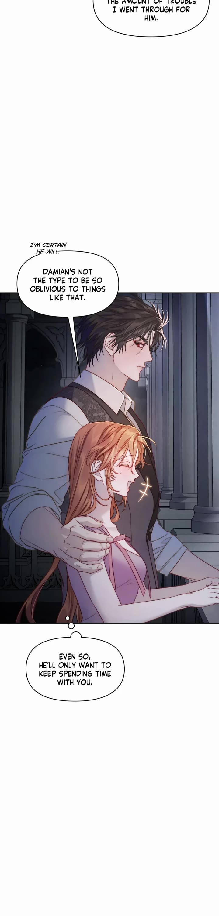 Lucia Chapter 127 page 26 - Chapter 127