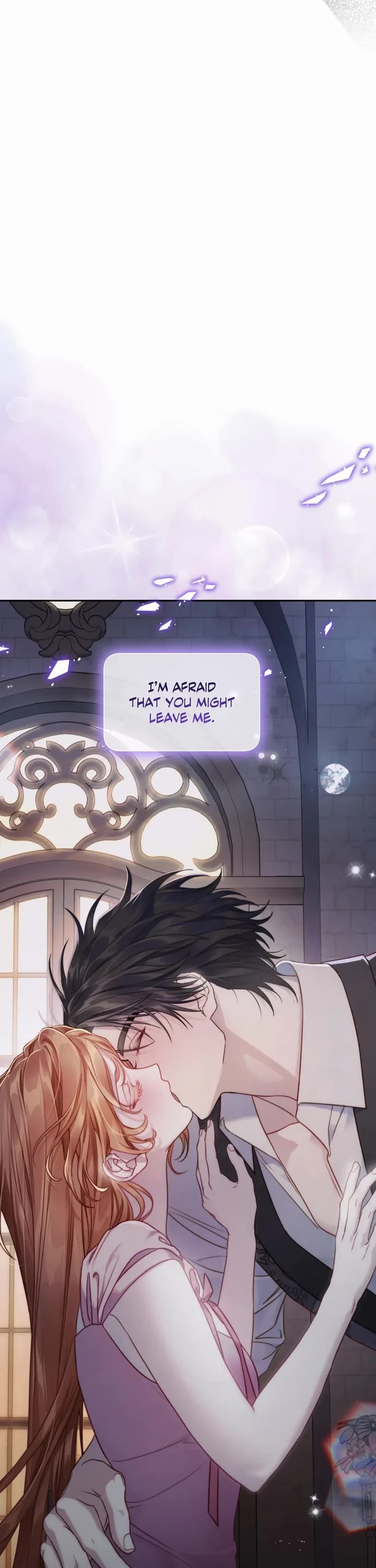 Lucia Chapter 127 page 31 - Chapter 127