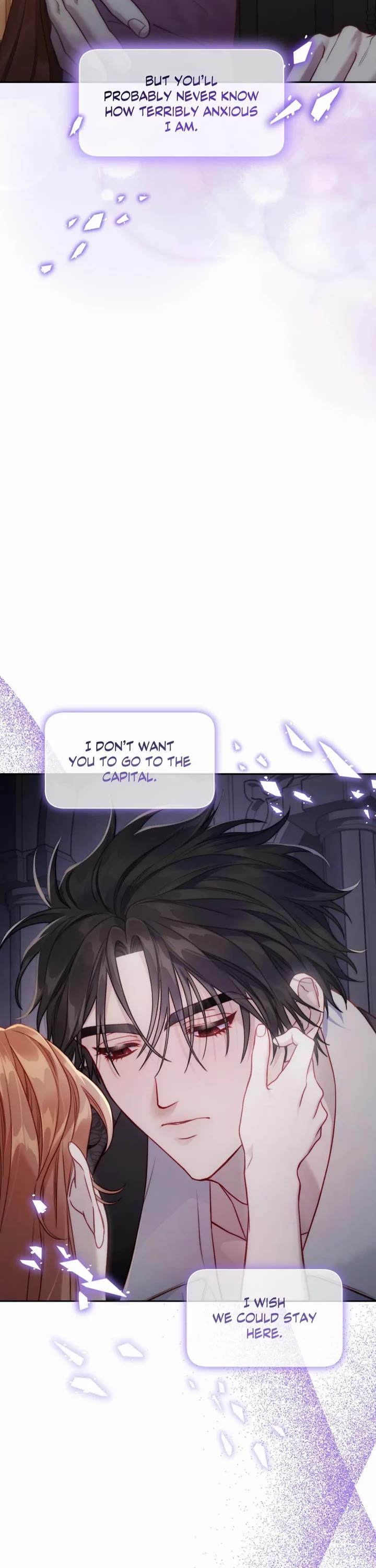 Lucia Chapter 127 page 32 - Chapter 127