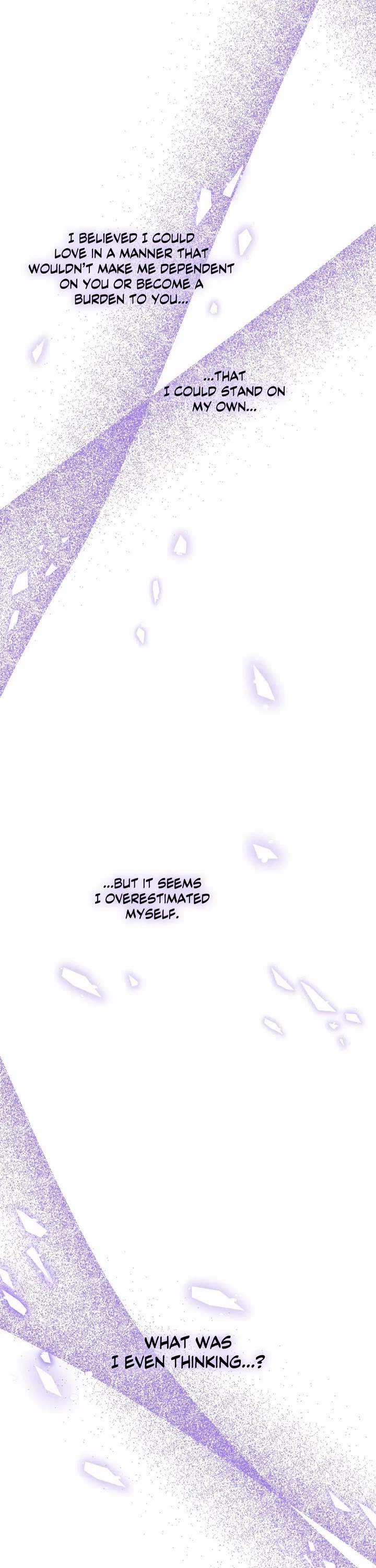 Lucia Chapter 127 page 33 - Chapter 127