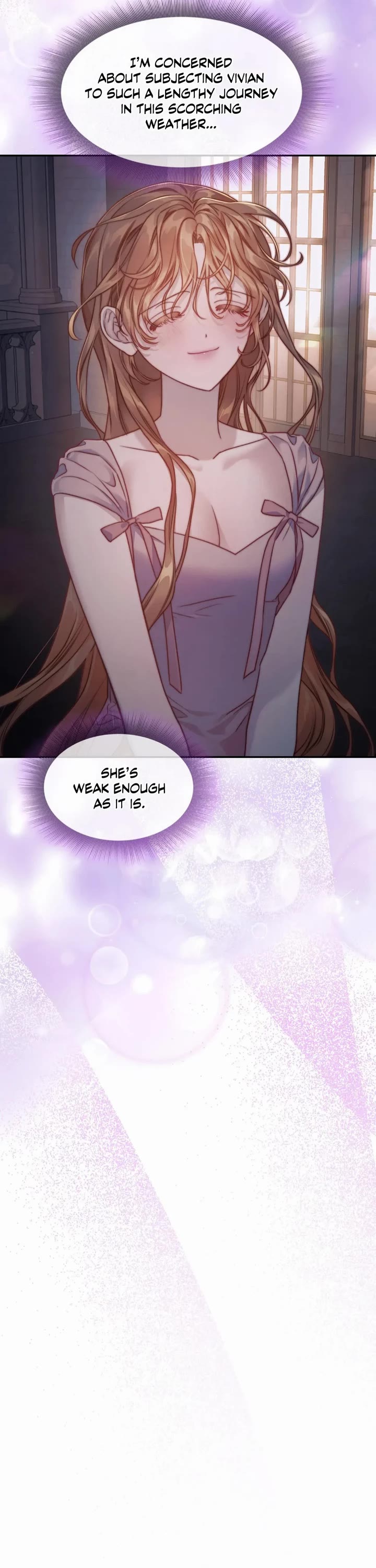 Lucia Chapter 127 page 38 - Chapter 127