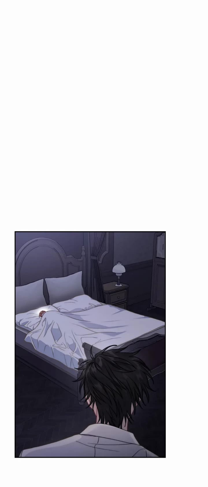Lucia Chapter 127 page 40 - Chapter 127