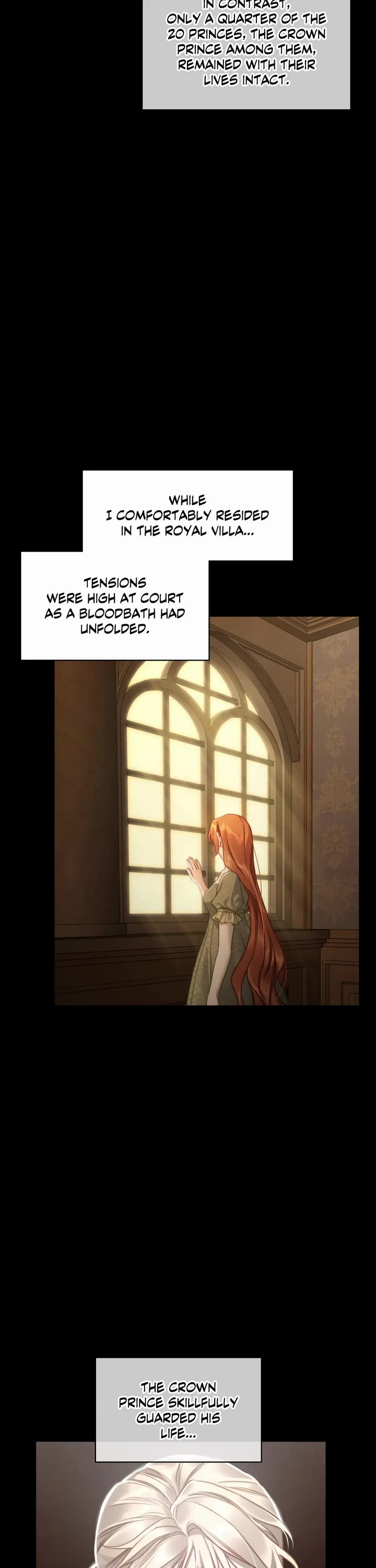 Lucia Chapter 127 page 7 - Chapter 127