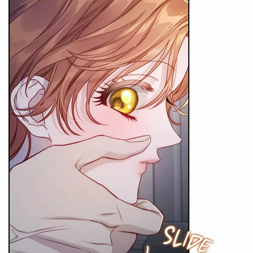 Lucia Chapter 127 cover