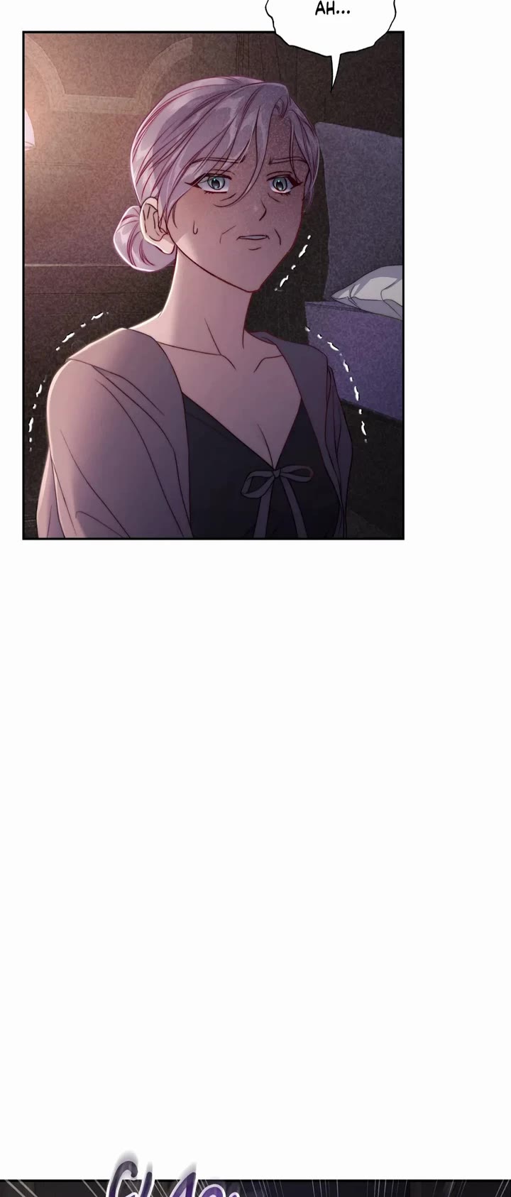 Lucia Chapter 128 page 10 - Chapter 128