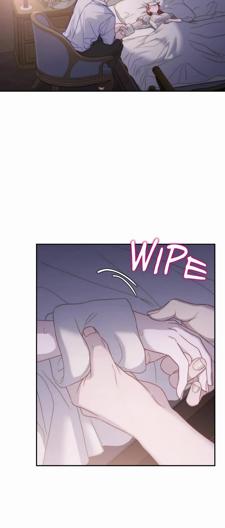 Lucia Chapter 128 page 15 - Chapter 128