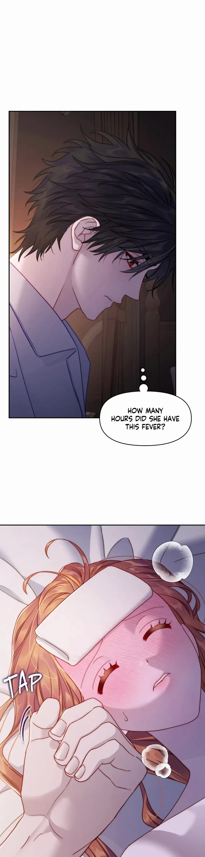 Lucia Chapter 128 page 16 - Chapter 128
