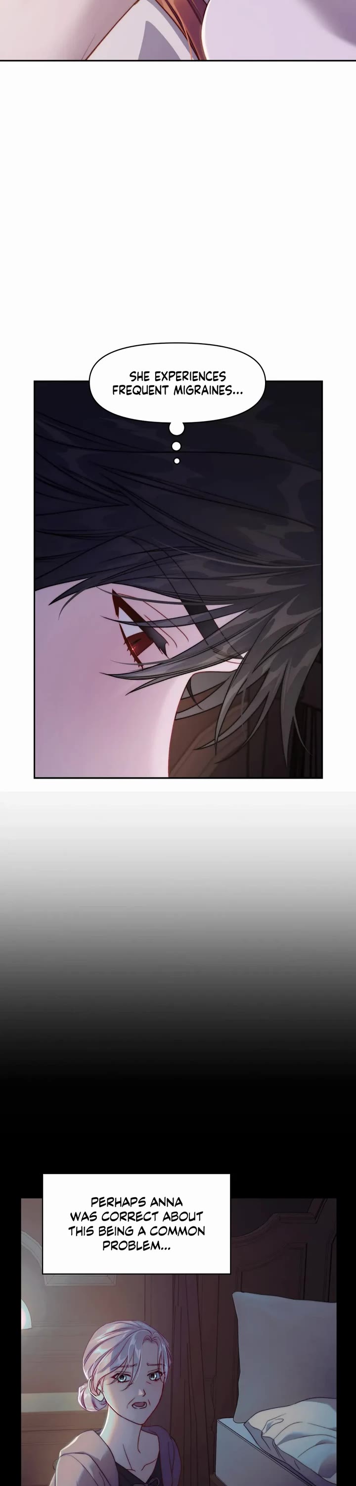 Lucia Chapter 128 page 17 - Chapter 128
