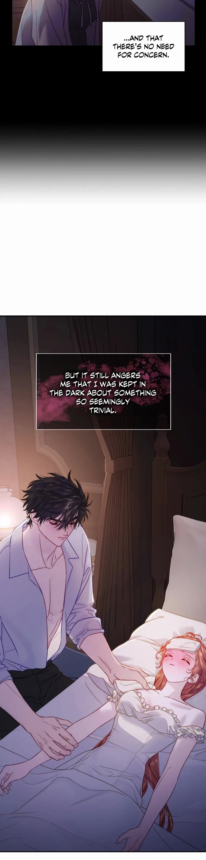 Lucia Chapter 128 page 18 - Chapter 128