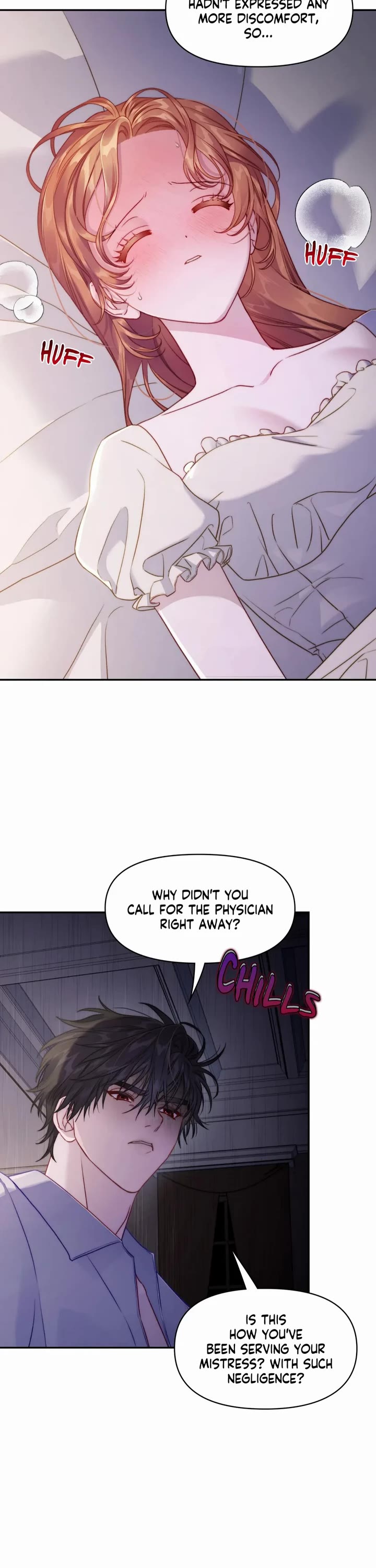 Lucia Chapter 128 page 2 - Chapter 128