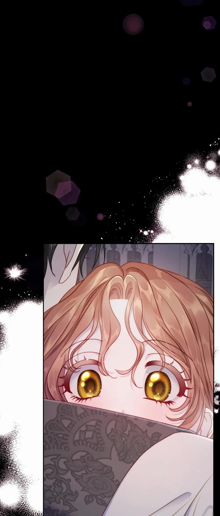 Lucia Chapter 128 page 25 - Chapter 128