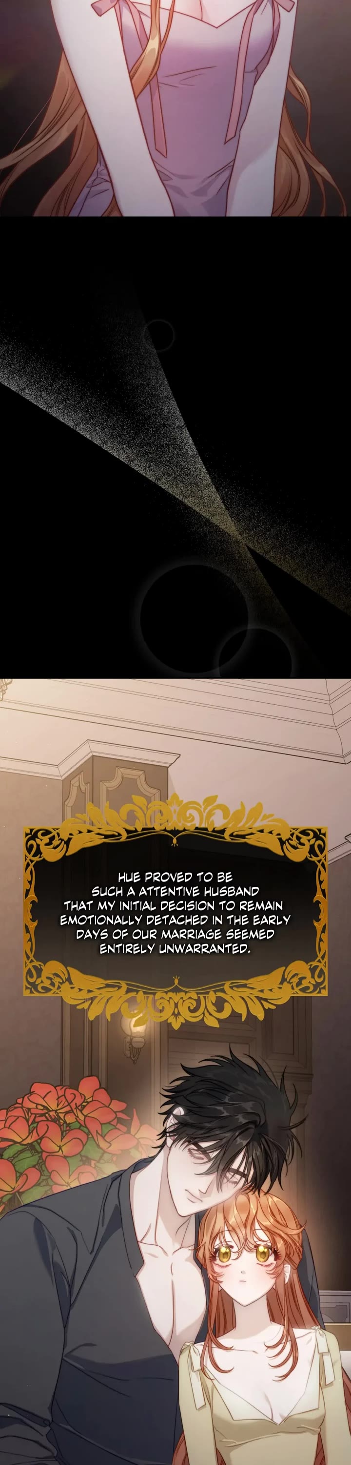 Lucia Chapter 128 page 33 - Chapter 128