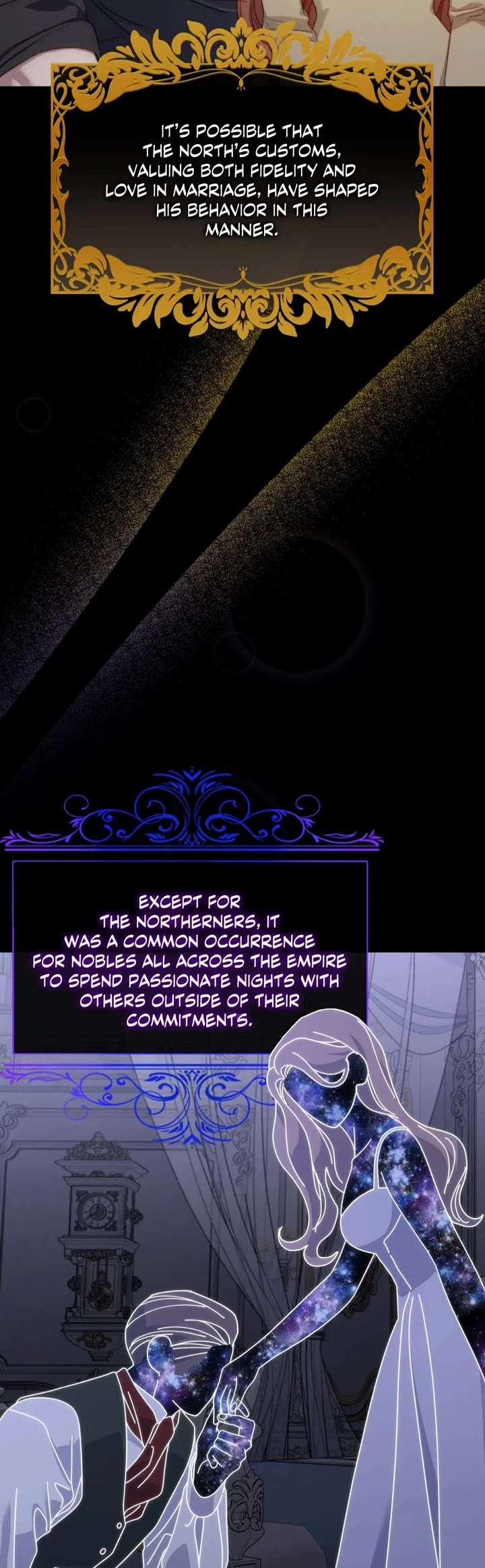 Lucia Chapter 128 page 34 - Chapter 128