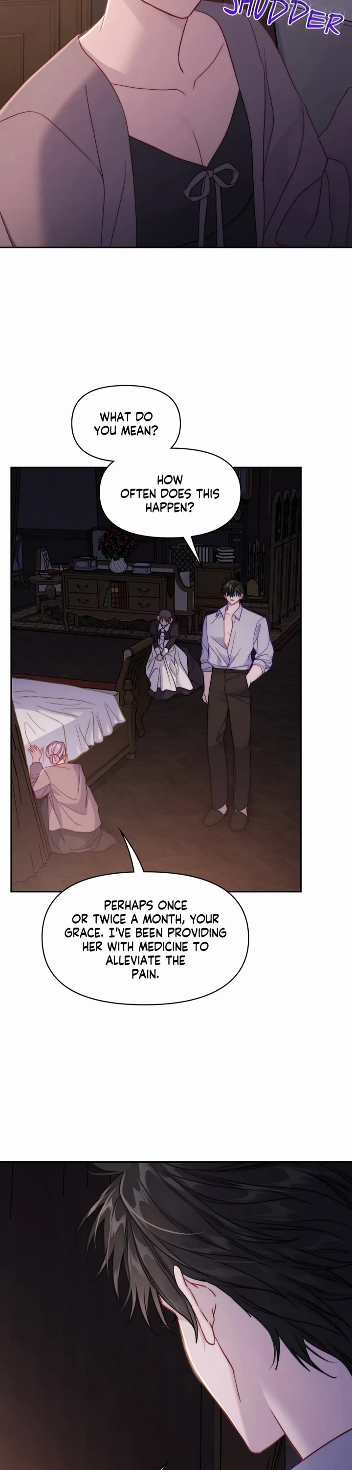 Lucia Chapter 128 page 7 - Chapter 128