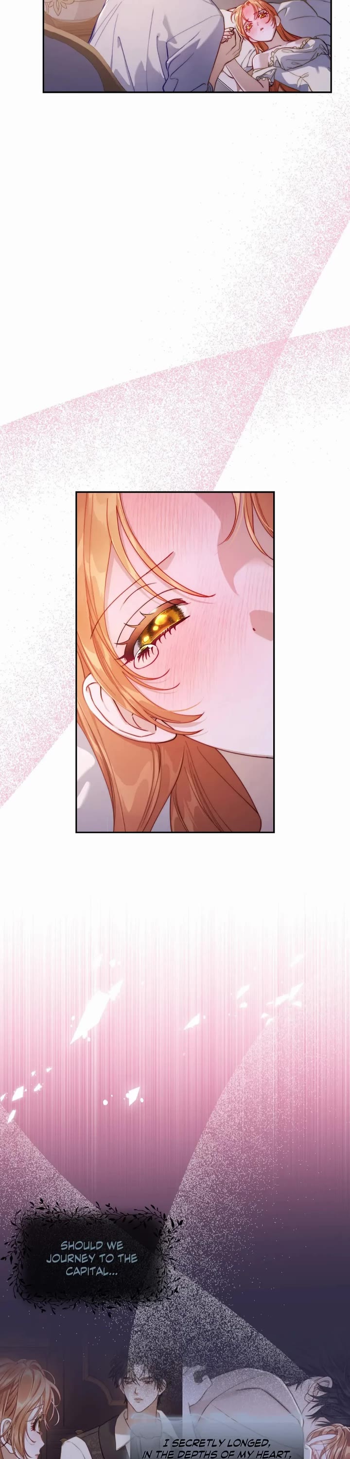 Lucia Chapter 129 page 12 - Chapter 129