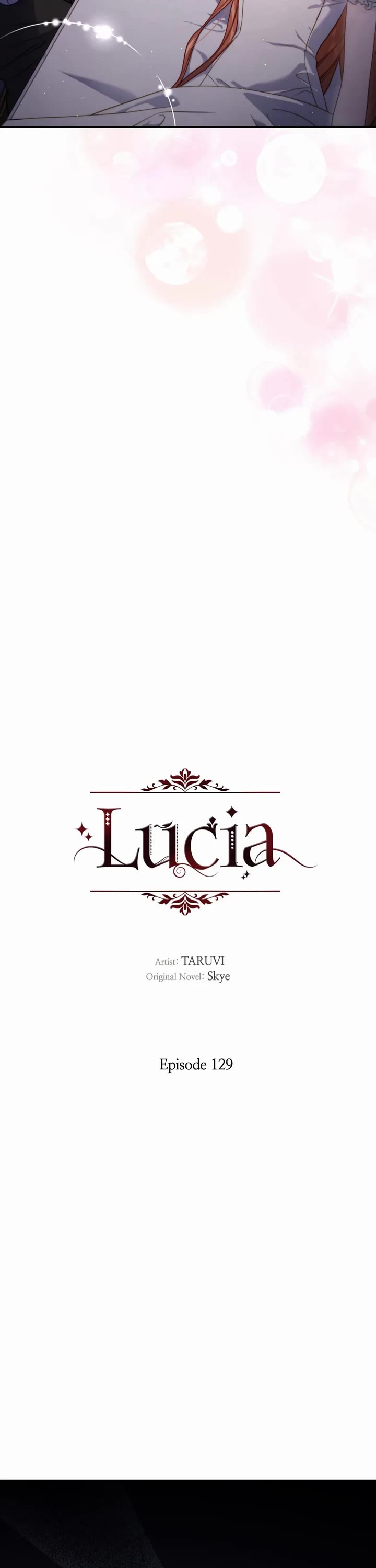 Lucia Chapter 129 page 16 - Chapter 129