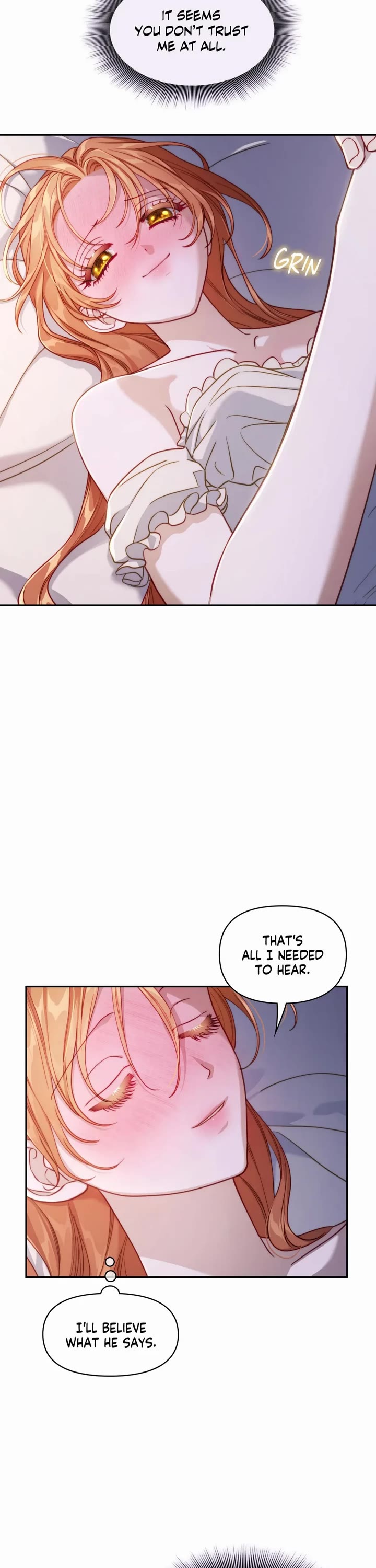 Lucia Chapter 129 page 21 - Chapter 129