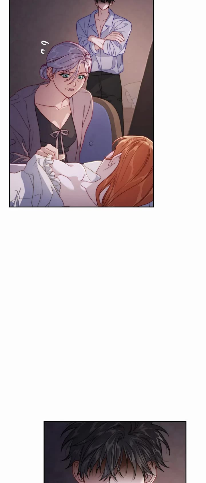 Lucia Chapter 129 page 24 - Chapter 129