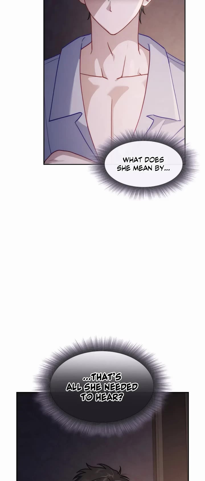 Lucia Chapter 129 page 25 - Chapter 129
