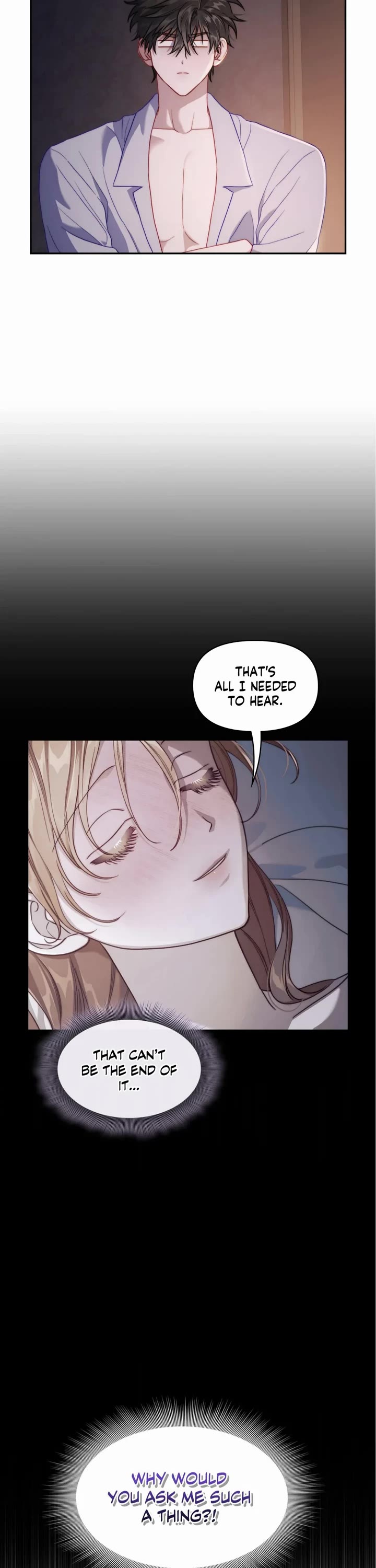 Lucia Chapter 129 page 26 - Chapter 129